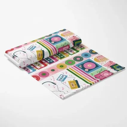 Press Play Press Play Panel