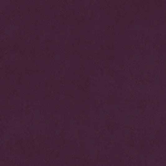 Purple Berry Cuddle 3 Extra Wide Solid Fabric per yard