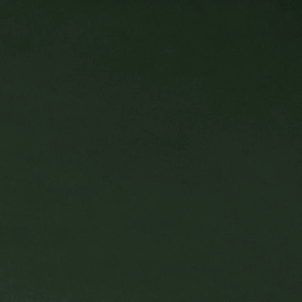 Quilting Cuddle Solid Forest Fabric per yard