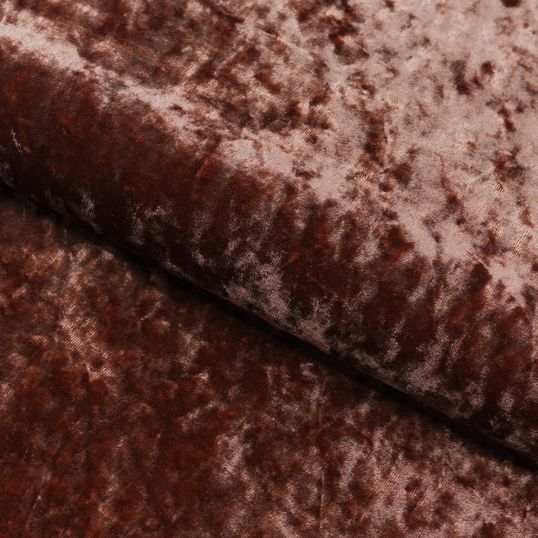 Revival Crushed Stretch Velvet Fabric | CDW