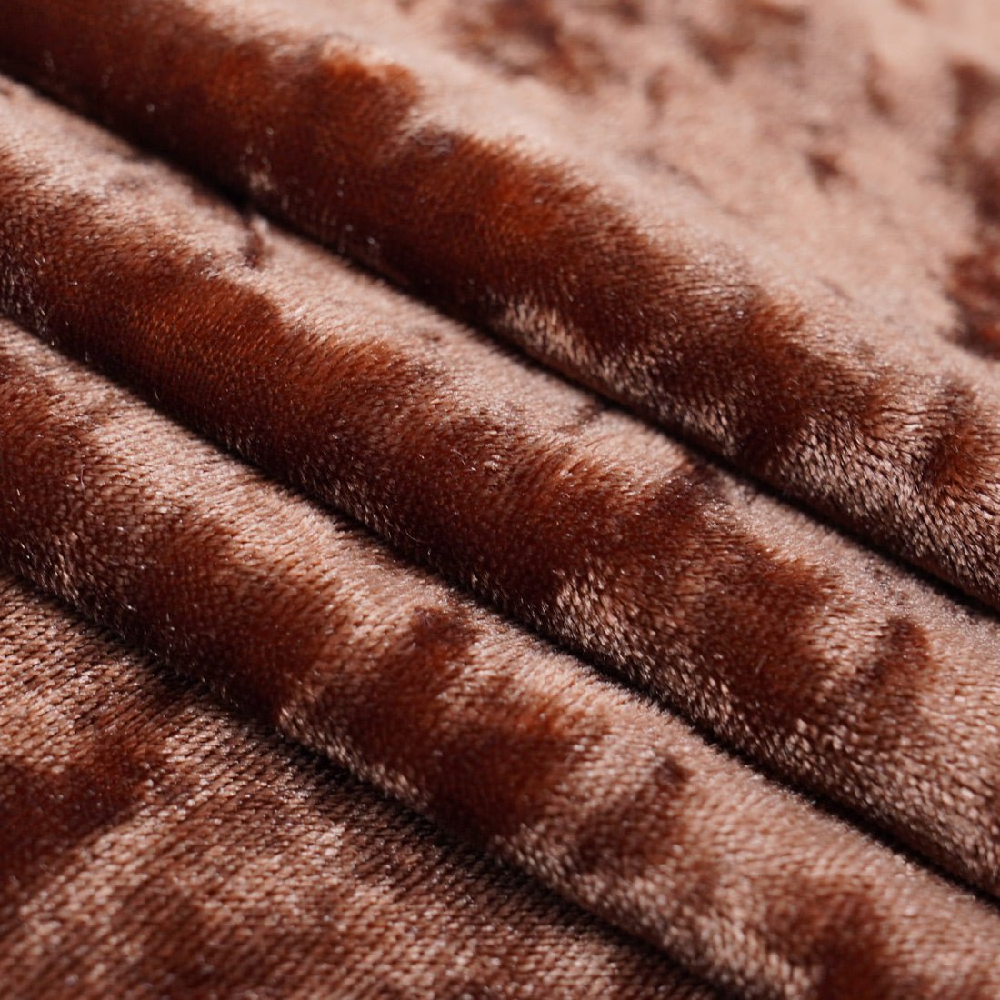 Revival Crushed Stretch Velvet Fabric | CDW