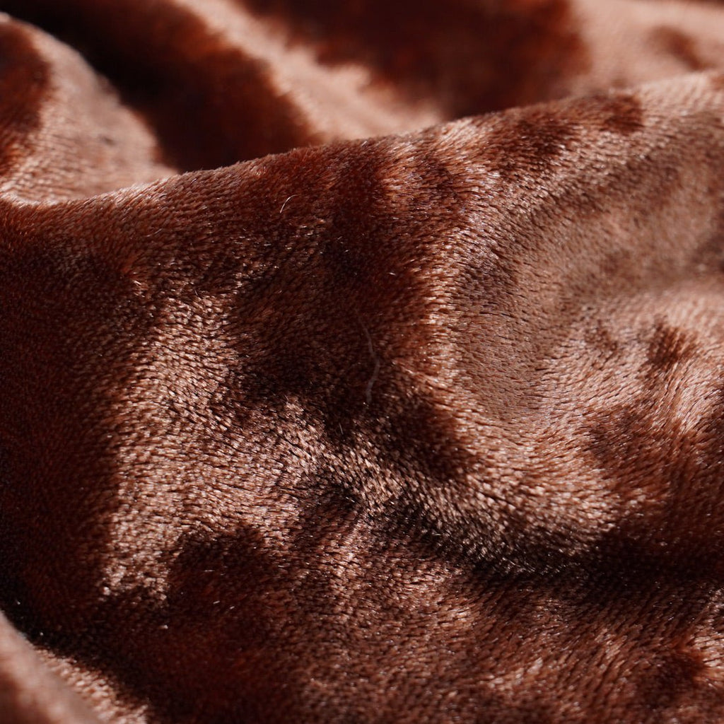 Revival Crushed Stretch Velvet Fabric | CDW