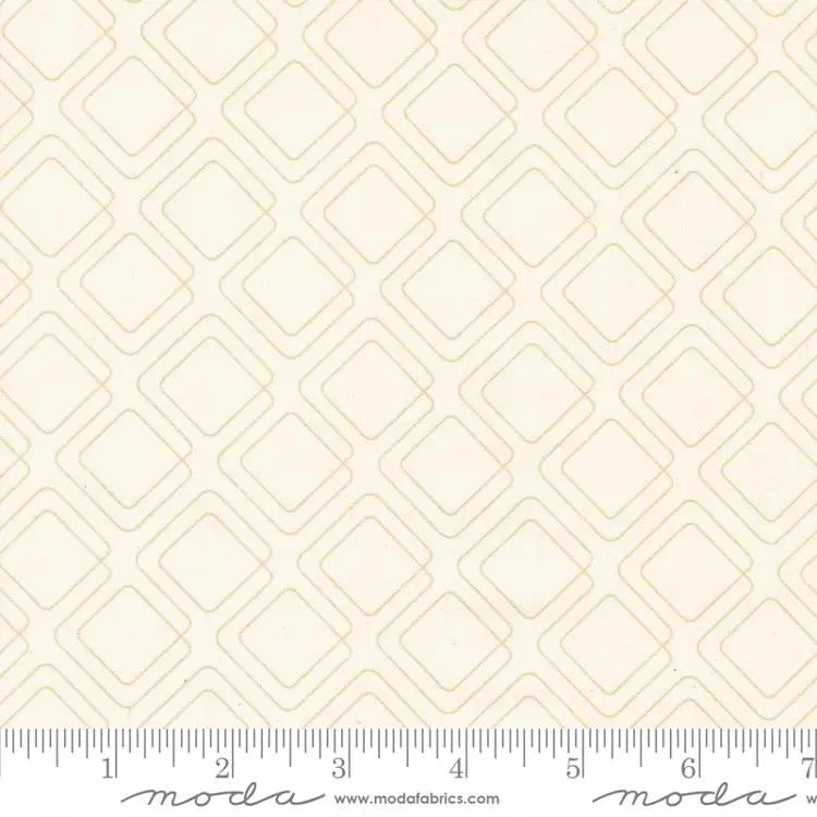 Rainbow Sherbet Caramel Swirl 44"/45" Fabric Per Yard