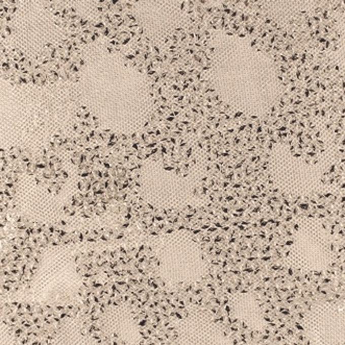 Rebel Stretch Mesh Sequin Fabric | CDW