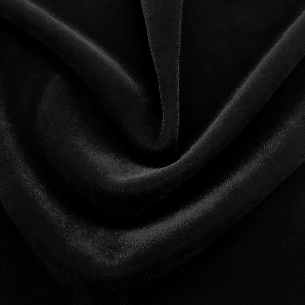 Regal Matte Stretch Velvet Fabric | CDW