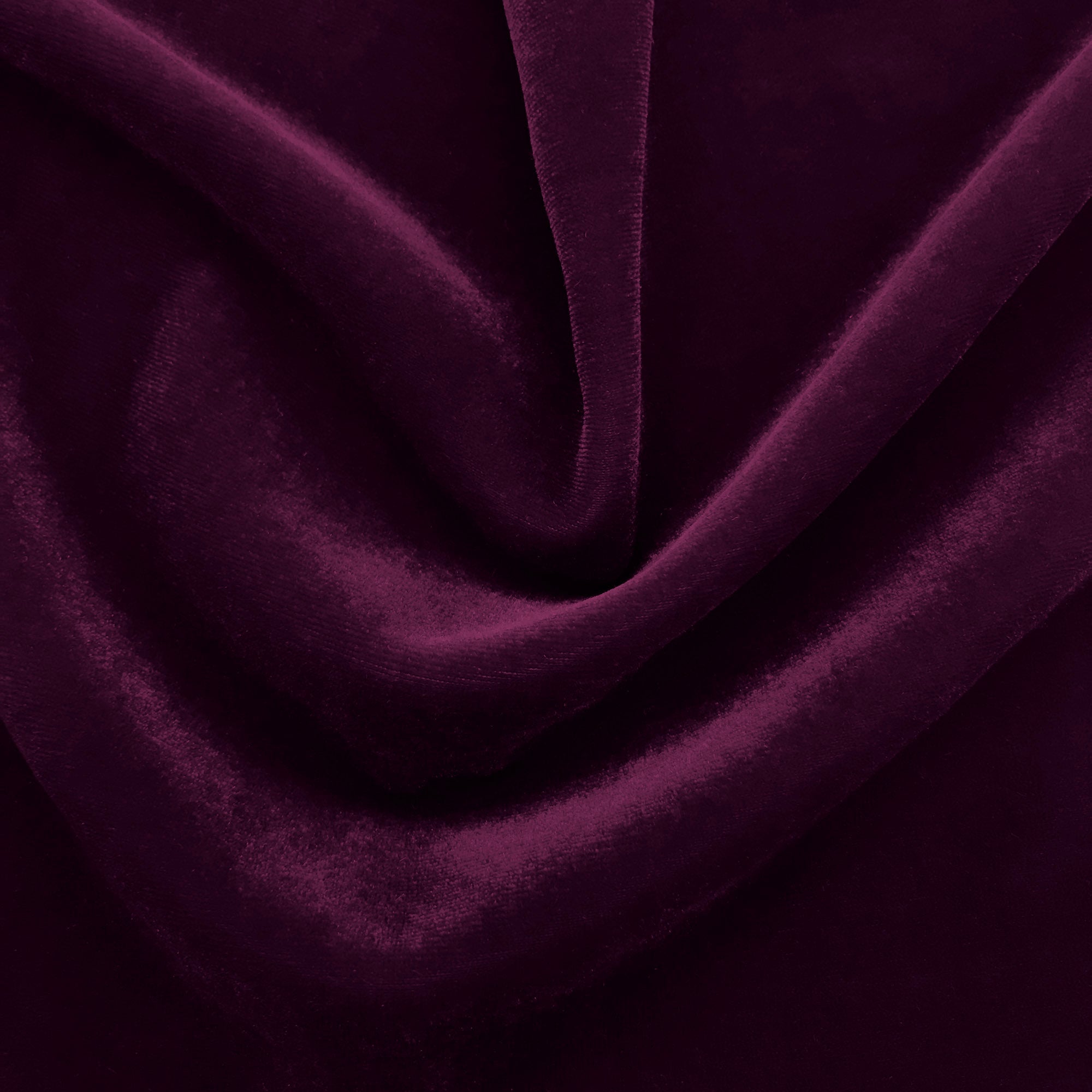 Regal Matte Stretch Velvet Fabric | CDW