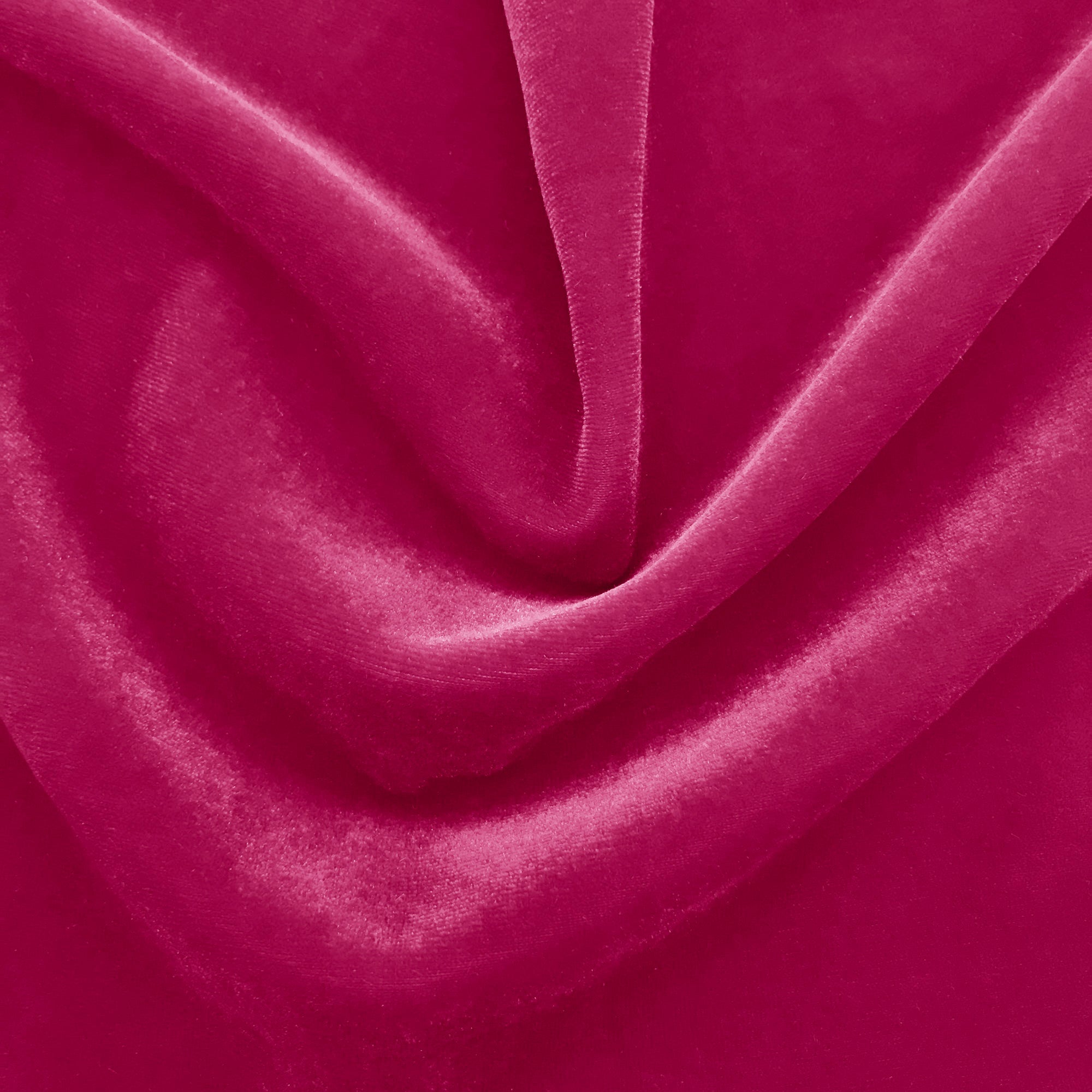 Regal Matte Stretch Velvet Fabric | CDW