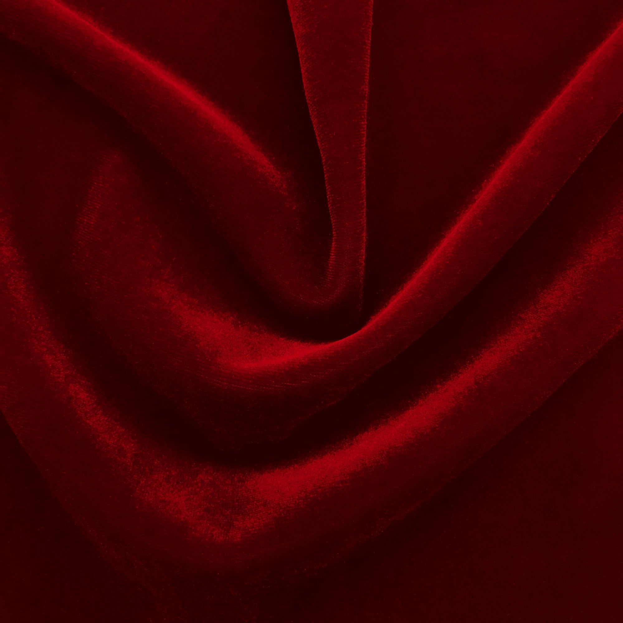 Regal Matte Stretch Velvet Fabric | CDW