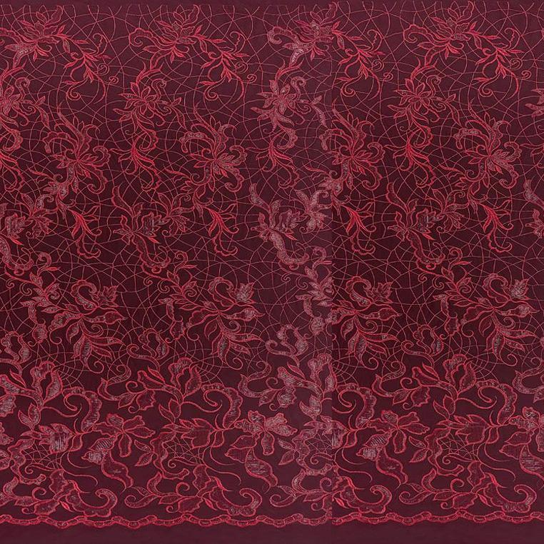 Renaissance Stretch Mesh Sequin Fabric | CDW