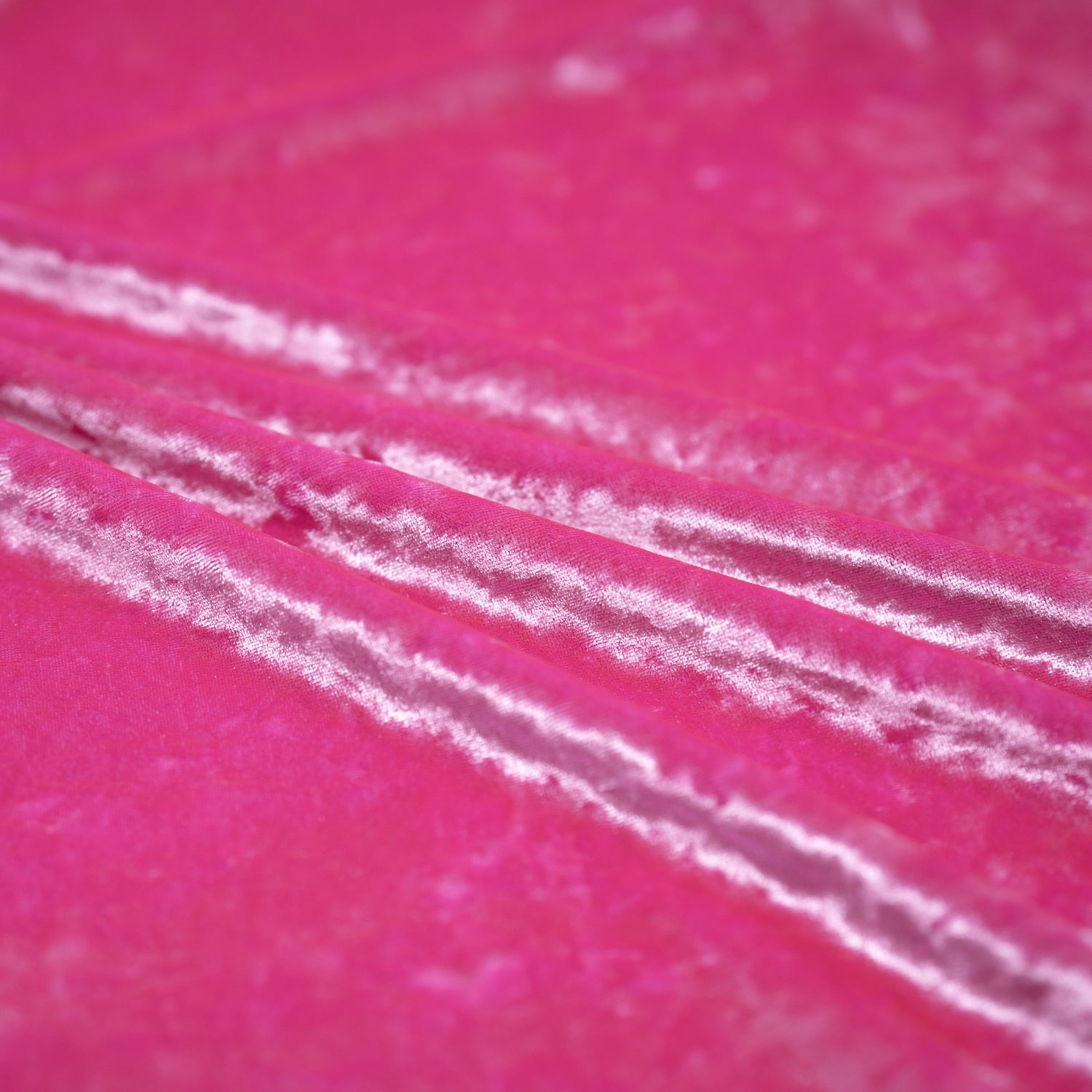 Revival Crushed Stretch Velvet Fabric | CDW