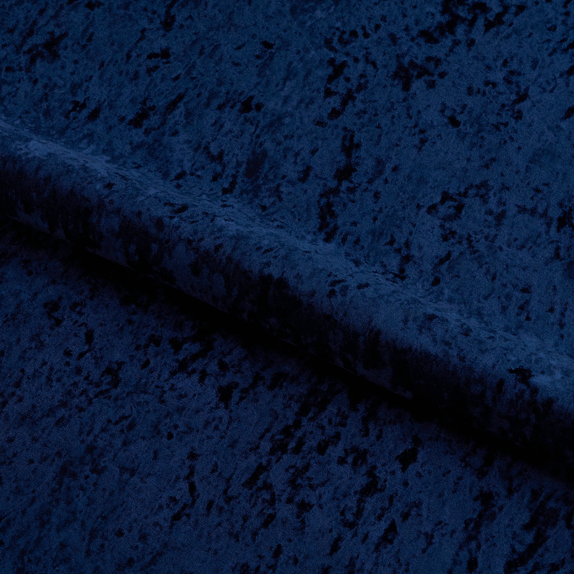 Revival Crushed Stretch Velvet Fabric | CDW