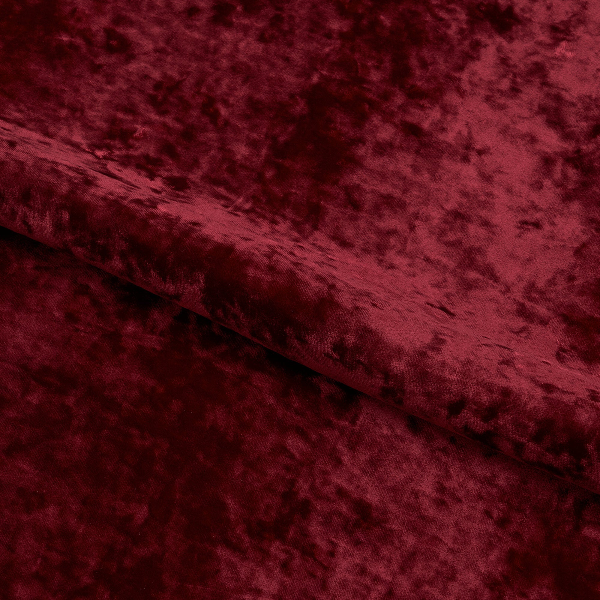 Revival Crushed Stretch Velvet Fabric | CDW