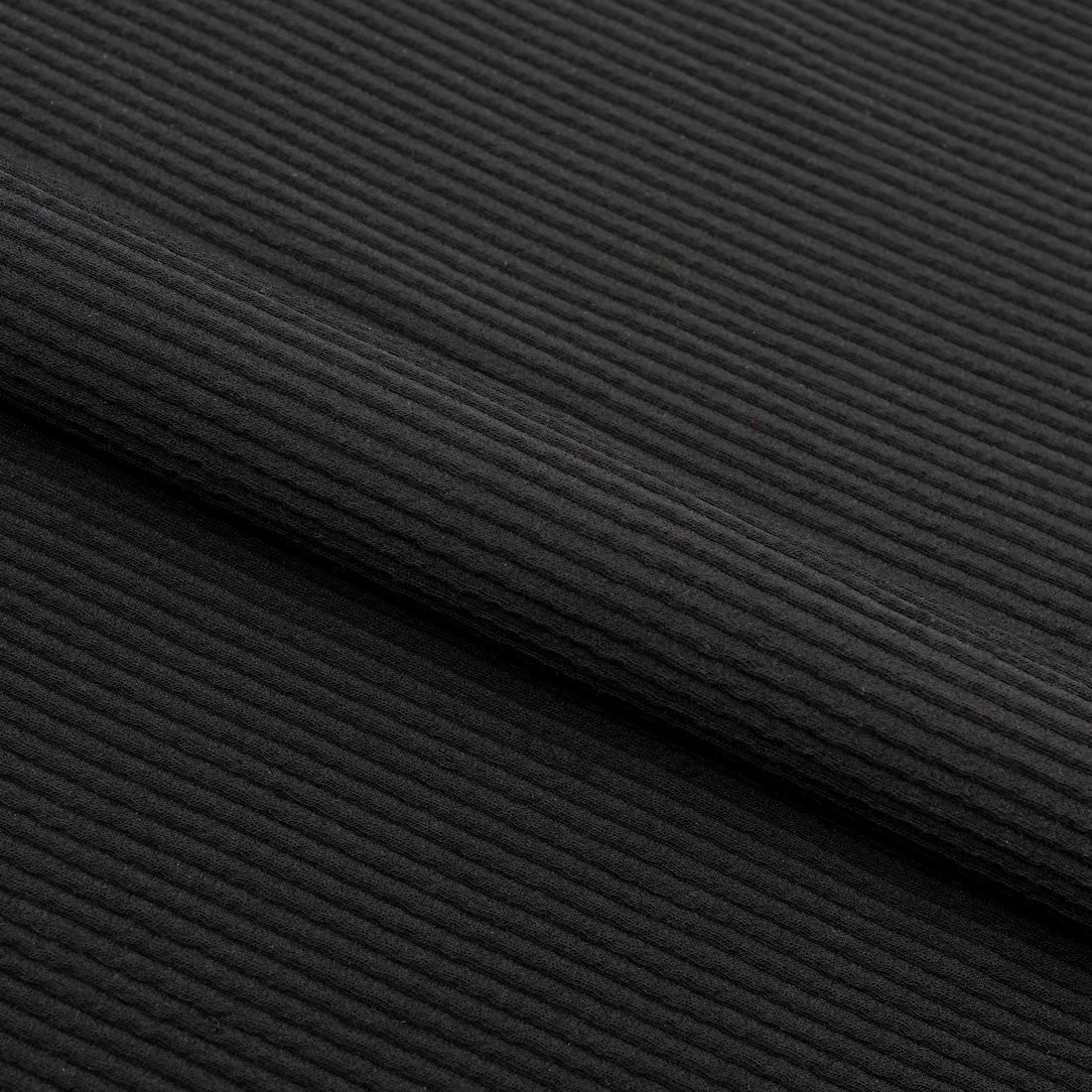 Rib Knit Fabric | CDW