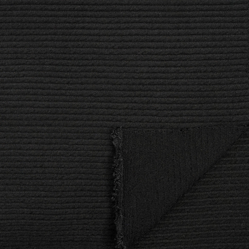 Rib Knit Fabric | CDW