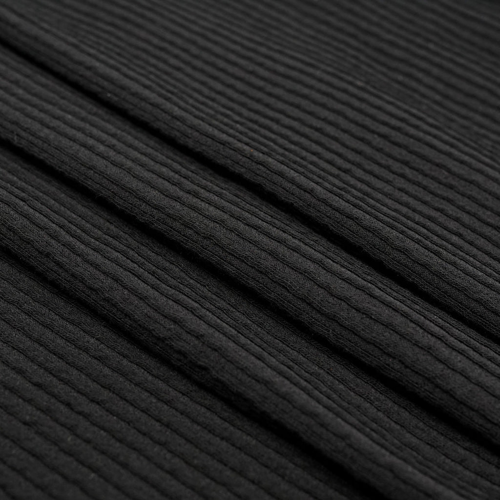 Rib Knit Fabric | CDW