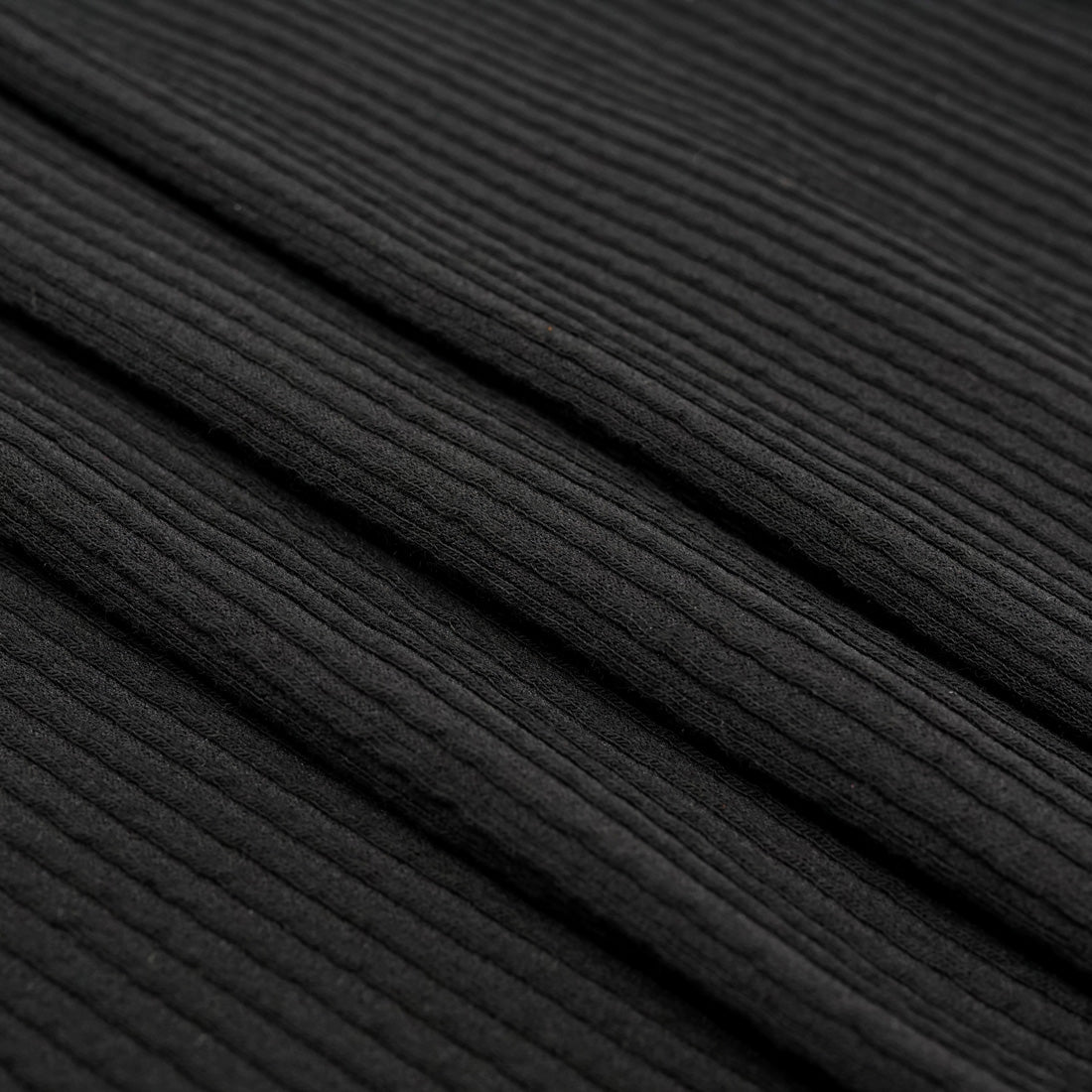 Rib Knit Fabric | CDW