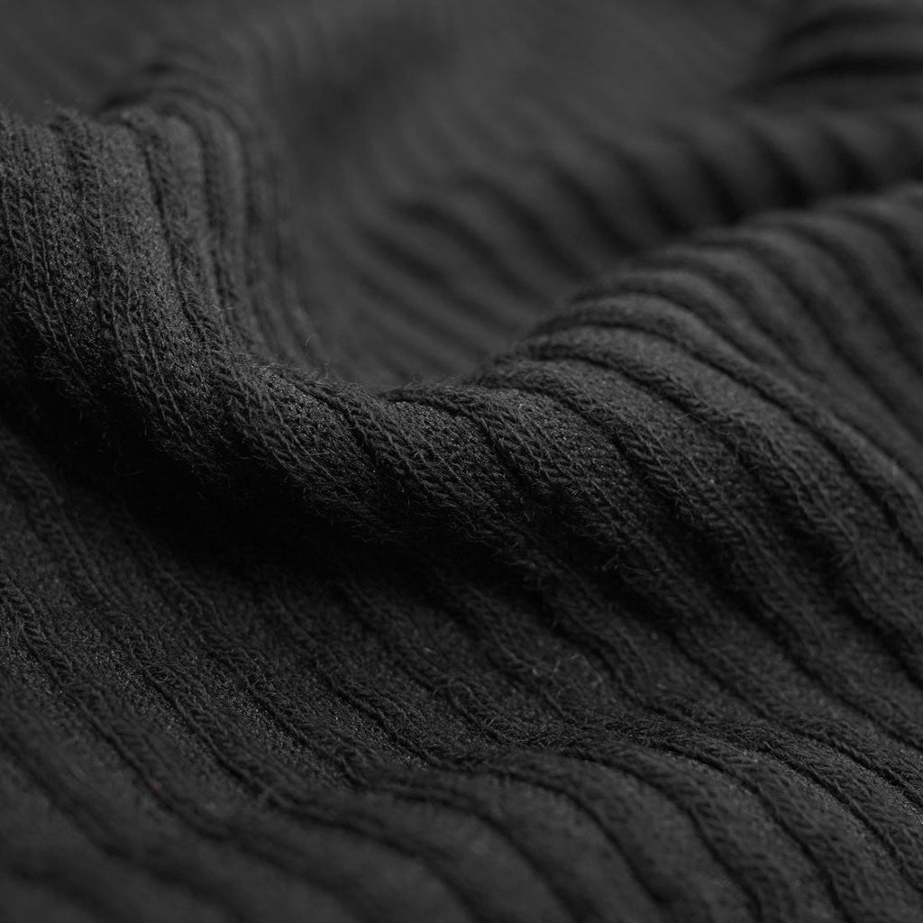 Rib Knit Fabric | CDW