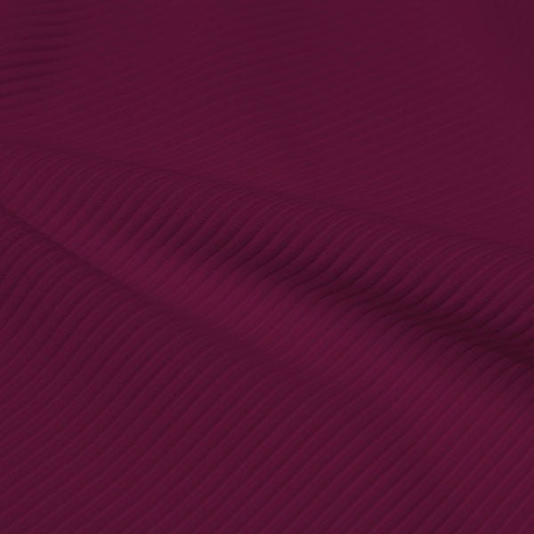 Ribbed Spandex Fabric | Blue Moon Fabrics