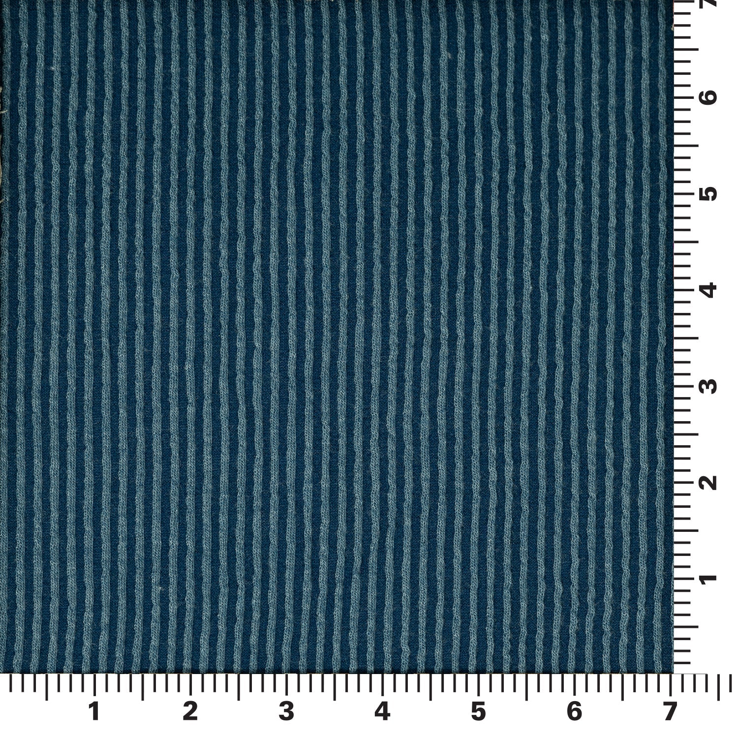 Rib Knit Fabric | CDW