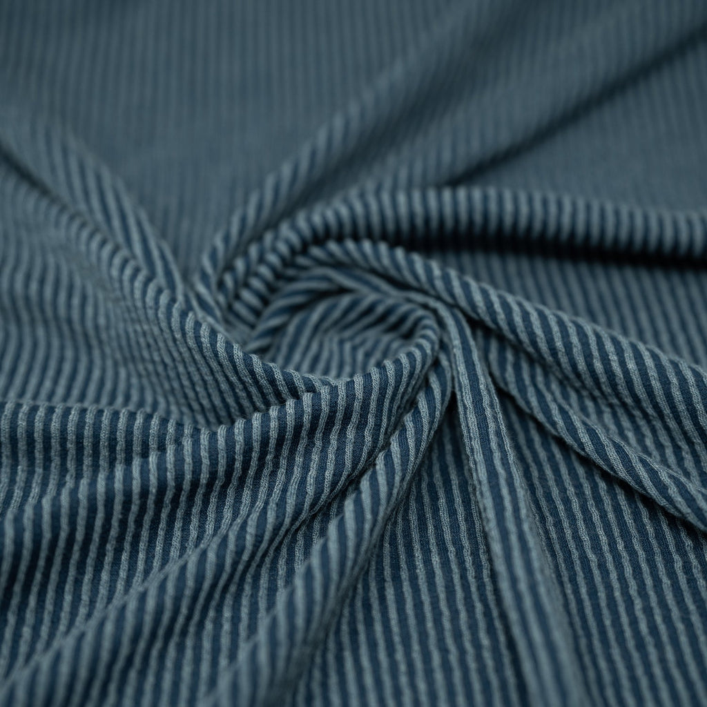 Rib Knit Fabric | CDW