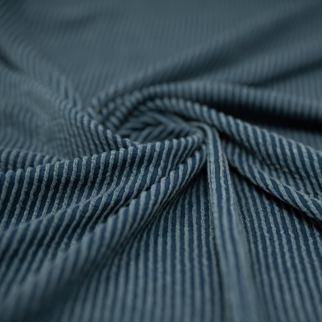 Rib Knit Fabric | CDW