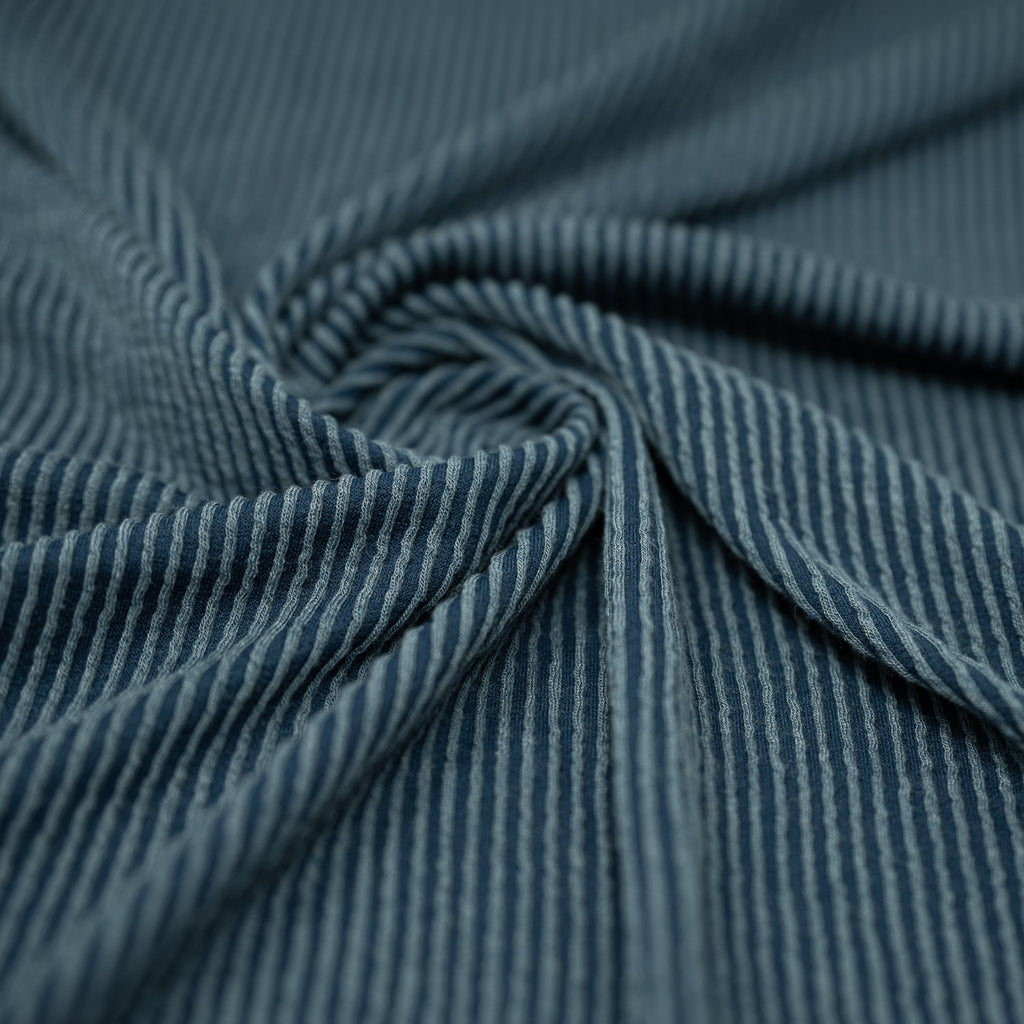 Rib Knit Fabric | CDW