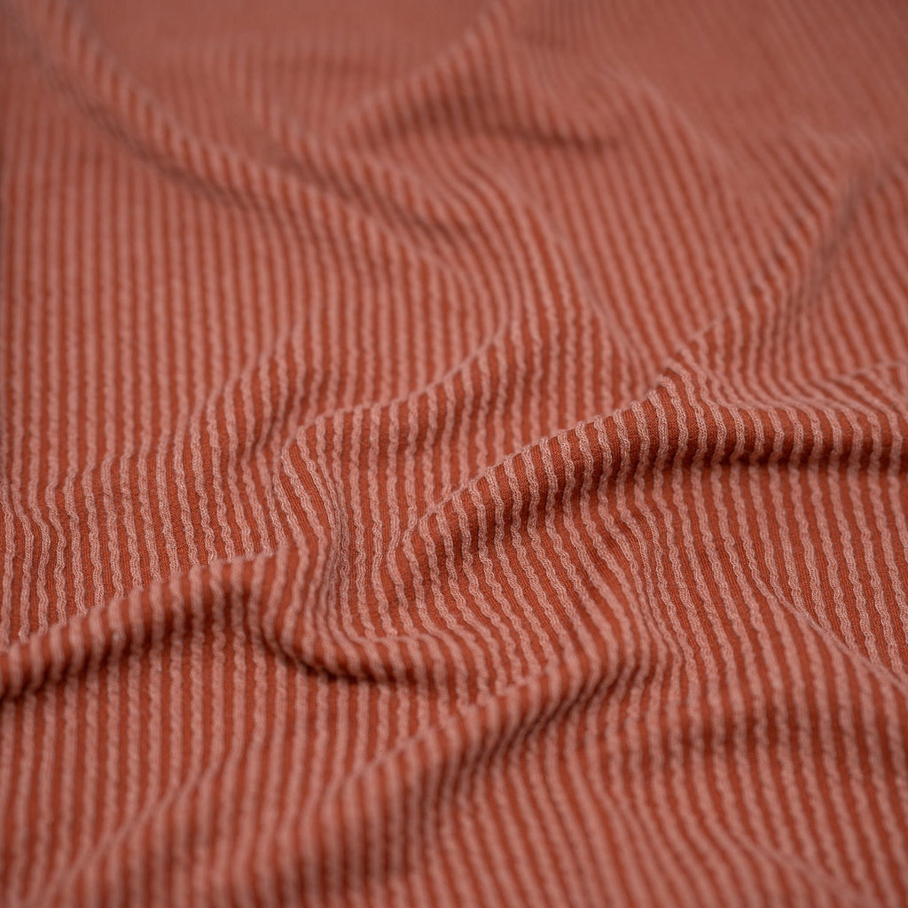 Rib Knit Fabric | CDW