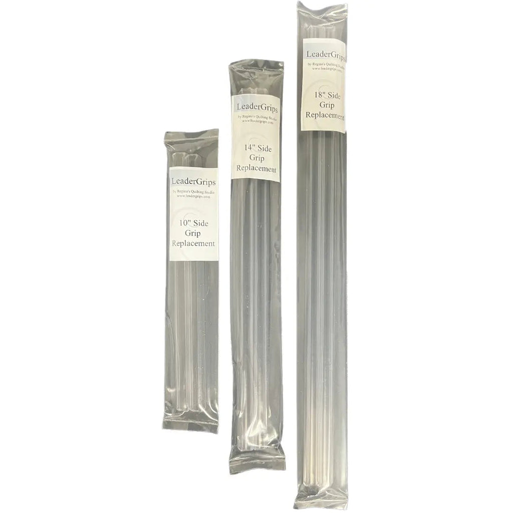 Side Grips Replacement Pieces (Set of 2)