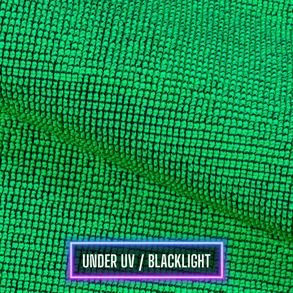 Ritzy Crinkle Nylon Polyester Spandex with Metallic Fabric | CDW