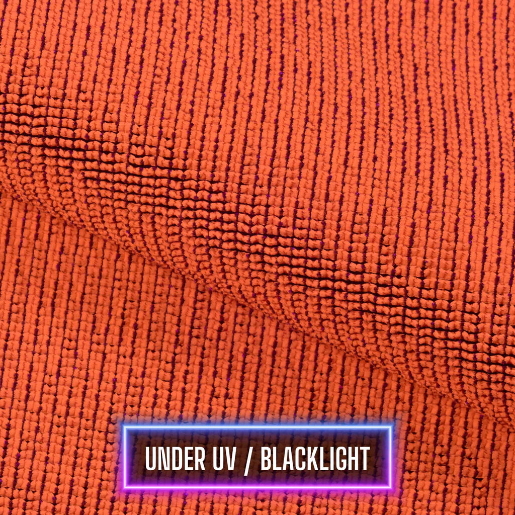 Ritzy Crinkle Nylon Polyester Spandex with Metallic Fabric | CDW