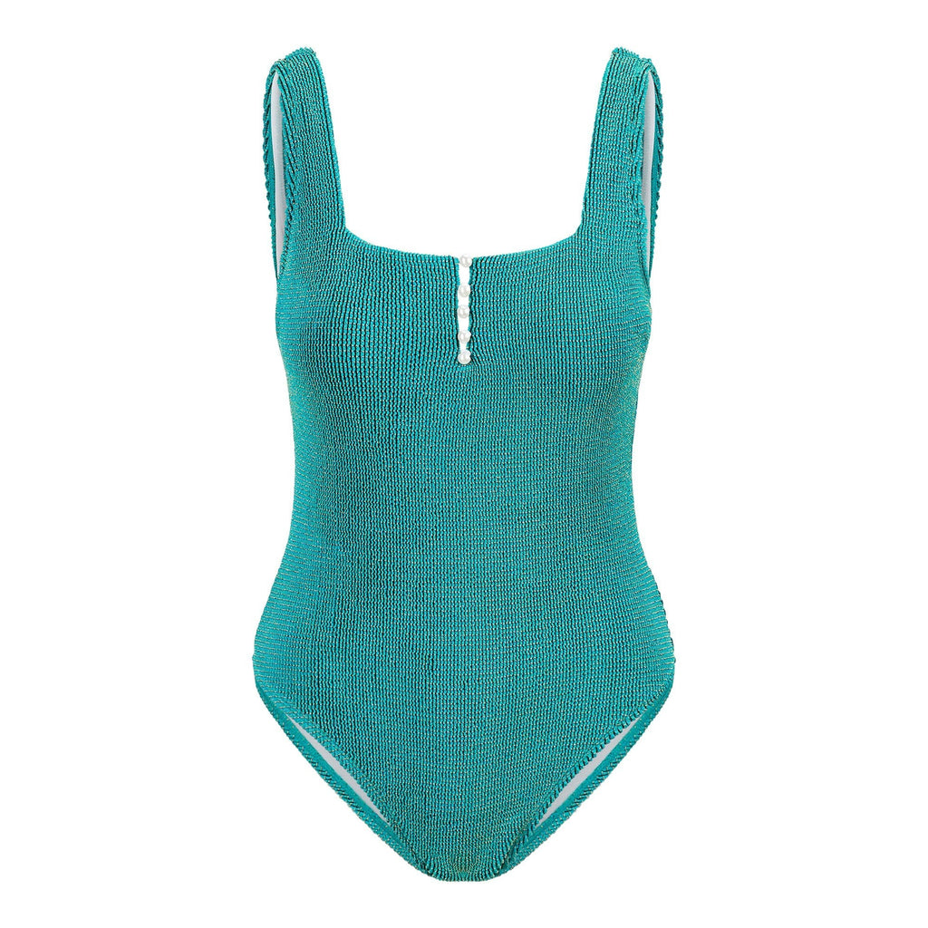 Ritzy Crinkle Nylon Polyester Spandex with Metallic Fabric | CDW