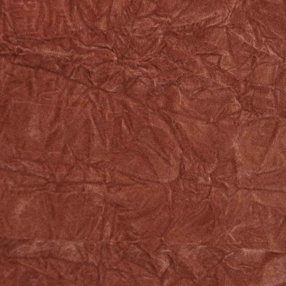 Crushed Velvet Flocking Fabric