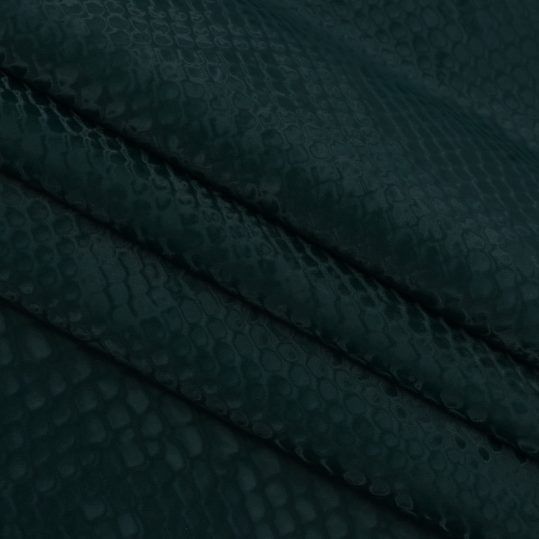 Serpent Polyester spandex Slick Vinyl Fabric | CDW