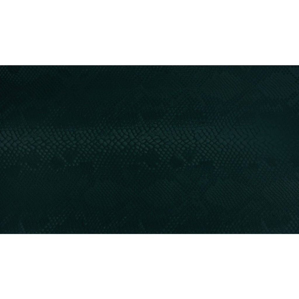 Serpent Polyester spandex Slick Vinyl Fabric | CDW