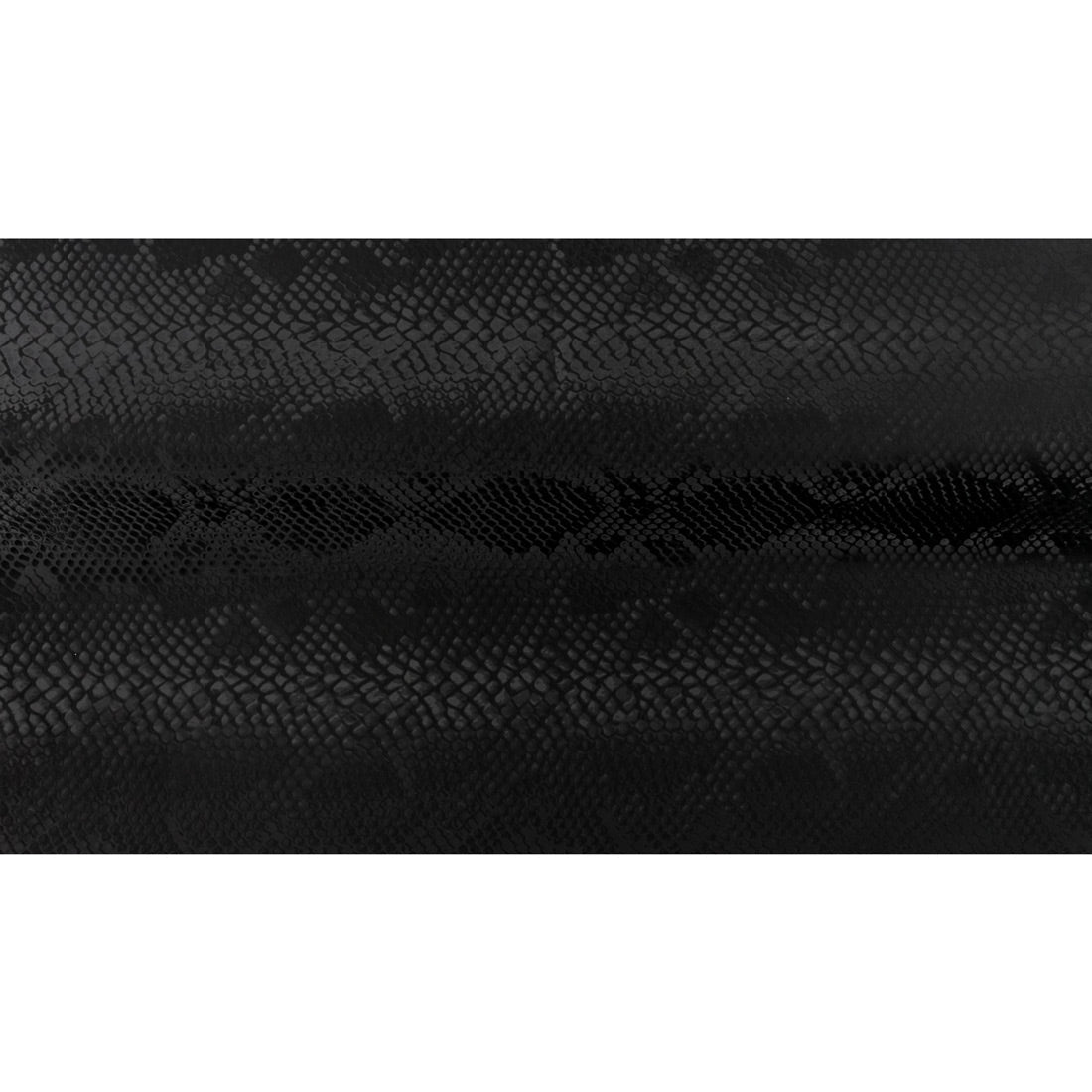 Serpent Polyester spandex Slick Vinyl Fabric | CDW