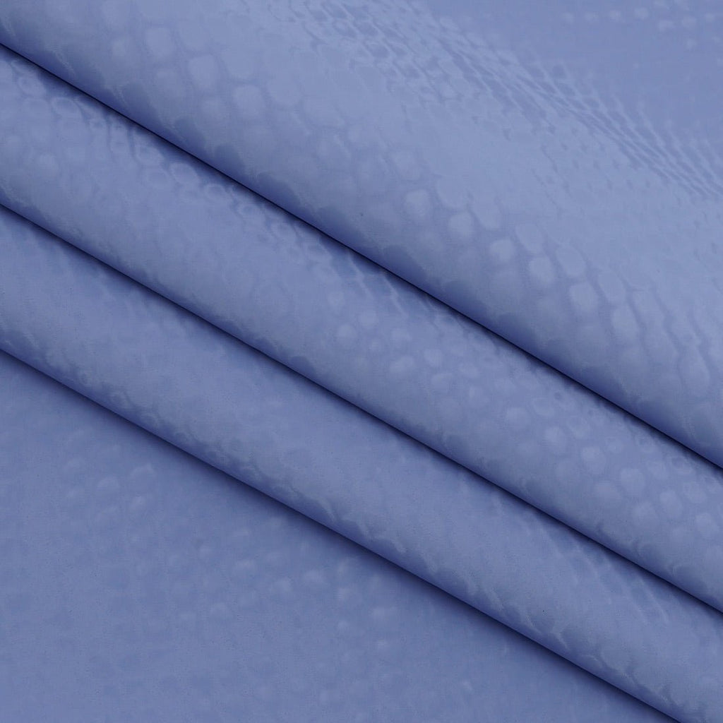 Serpent Polyester spandex Slick Vinyl Fabric | CDW