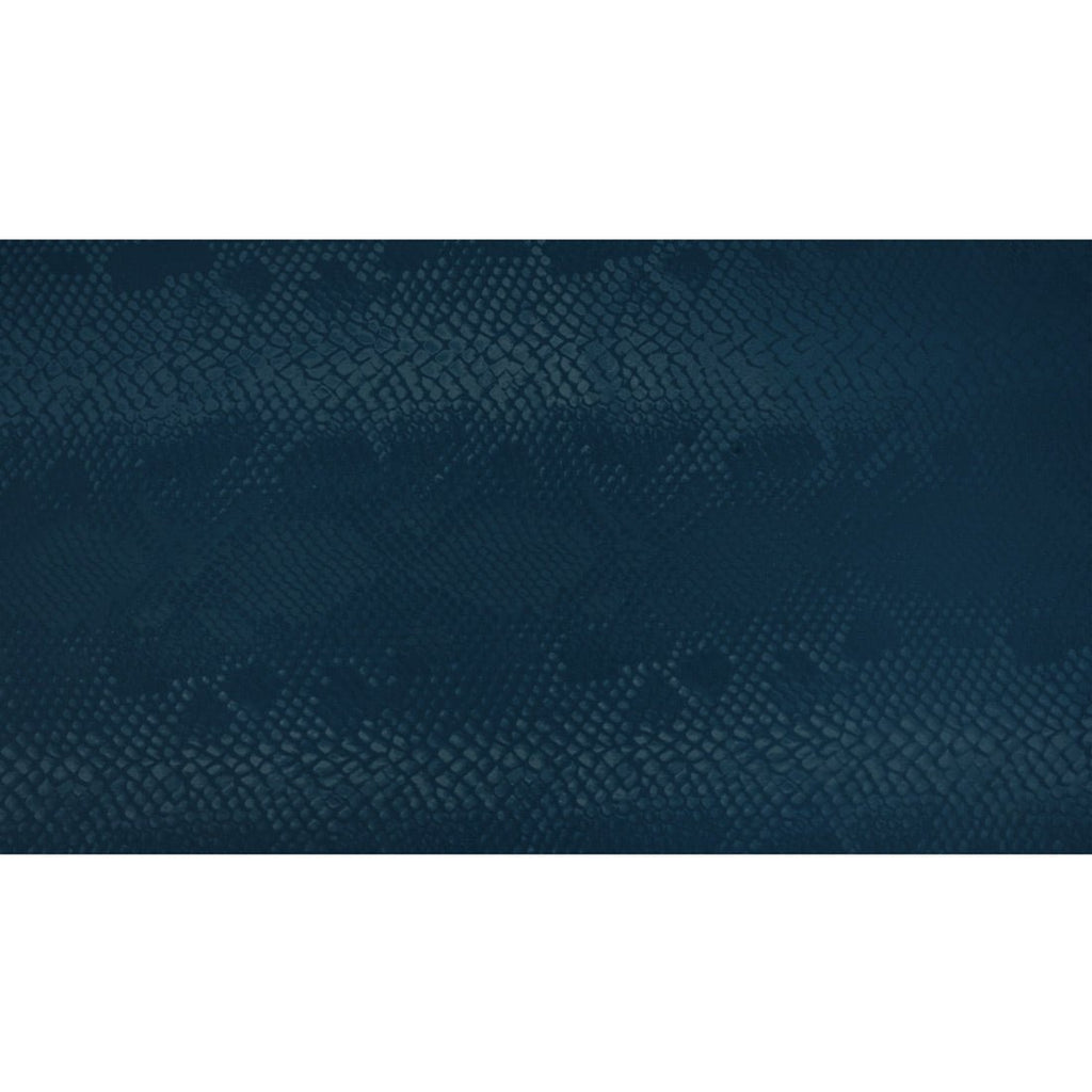 Serpent Polyester spandex Slick Vinyl Fabric | CDW