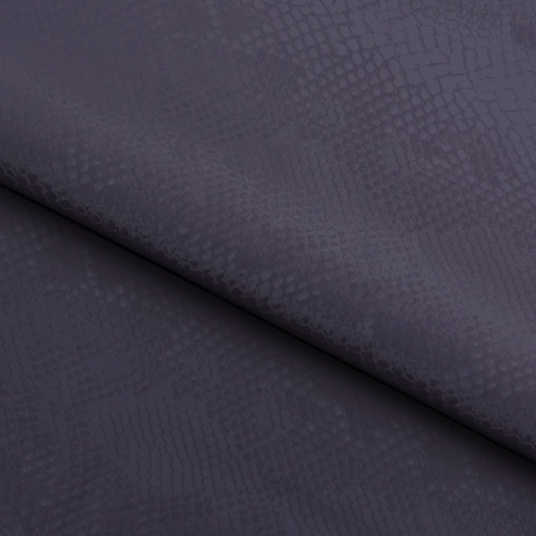 Serpent Polyester spandex Slick Vinyl Fabric | CDW