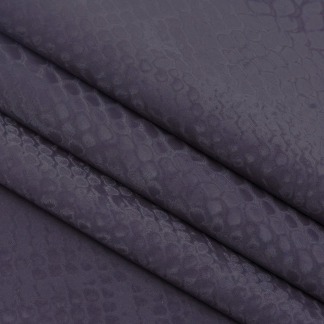 Serpent Polyester spandex Slick Vinyl Fabric | CDW
