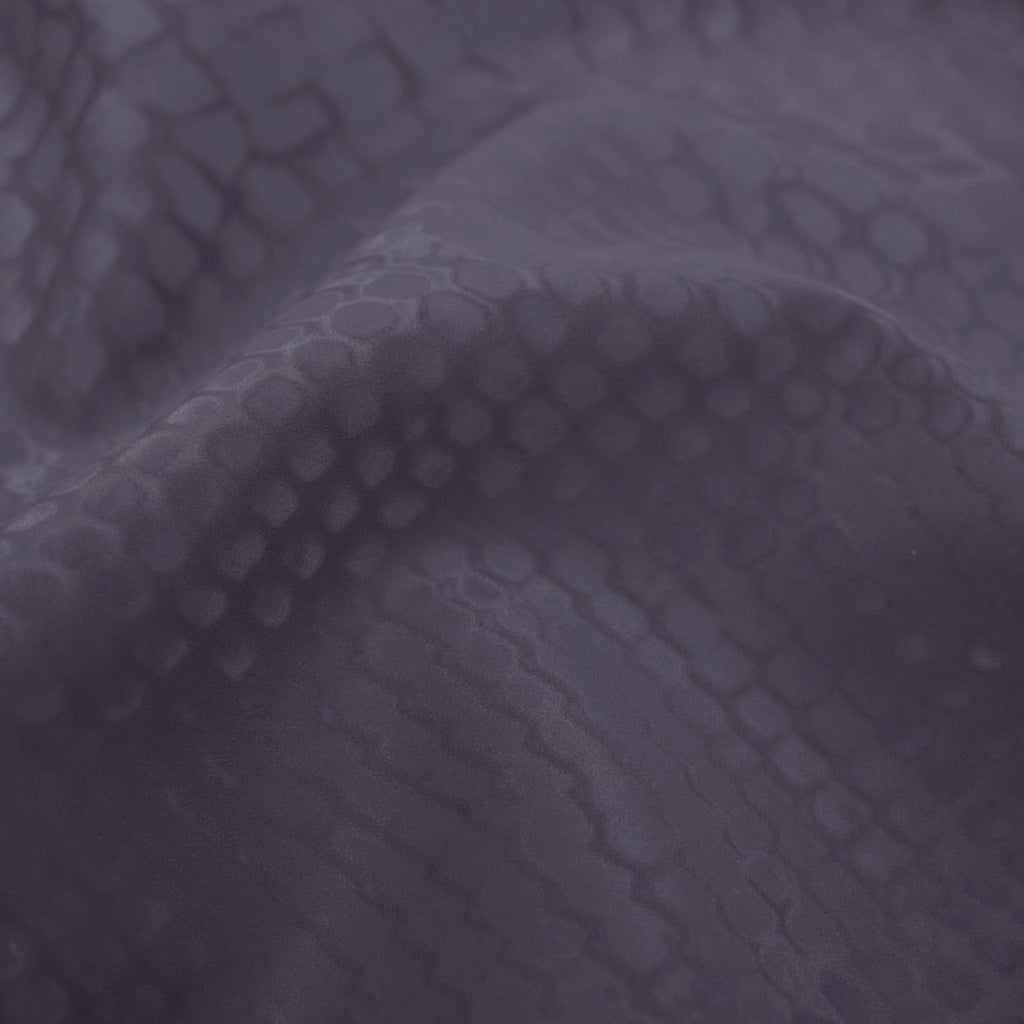 Serpent Polyester spandex Slick Vinyl Fabric | CDW