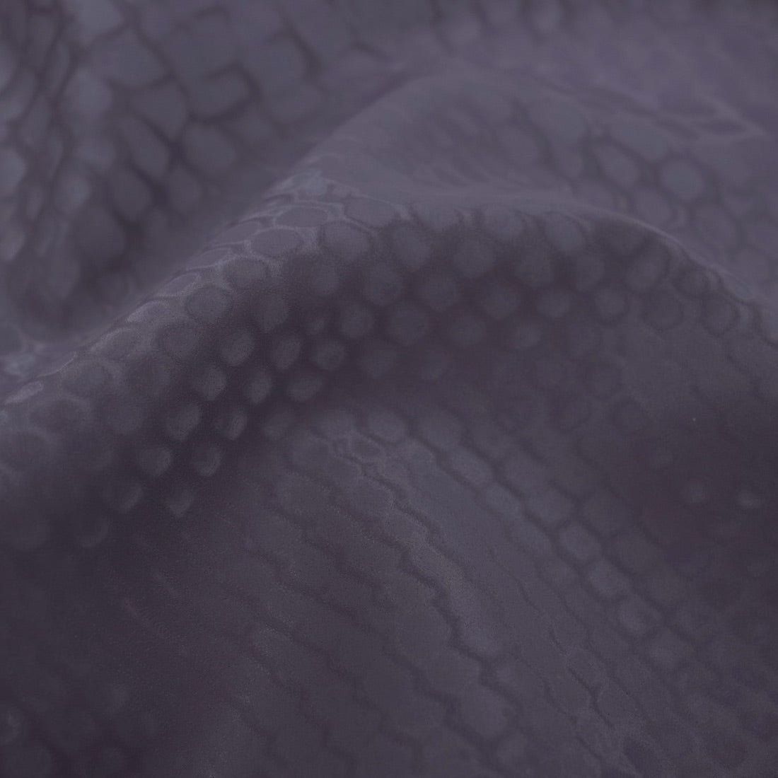 Serpent Polyester spandex Slick Vinyl Fabric | CDW