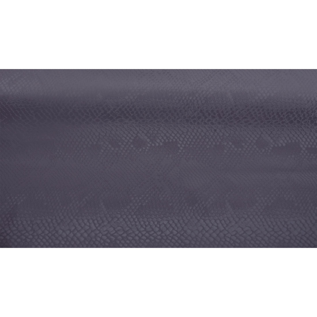 Serpent Polyester spandex Slick Vinyl Fabric | CDW
