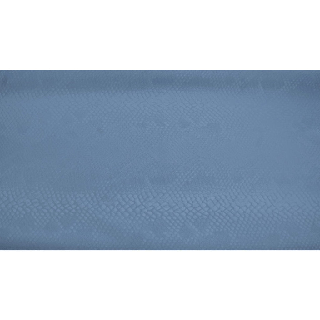 Serpent Polyester spandex Slick Vinyl Fabric | CDW