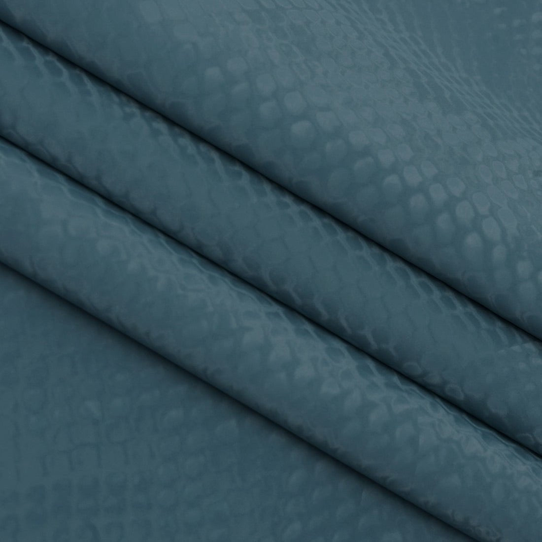 Serpent Polyester spandex Slick Vinyl Fabric | CDW