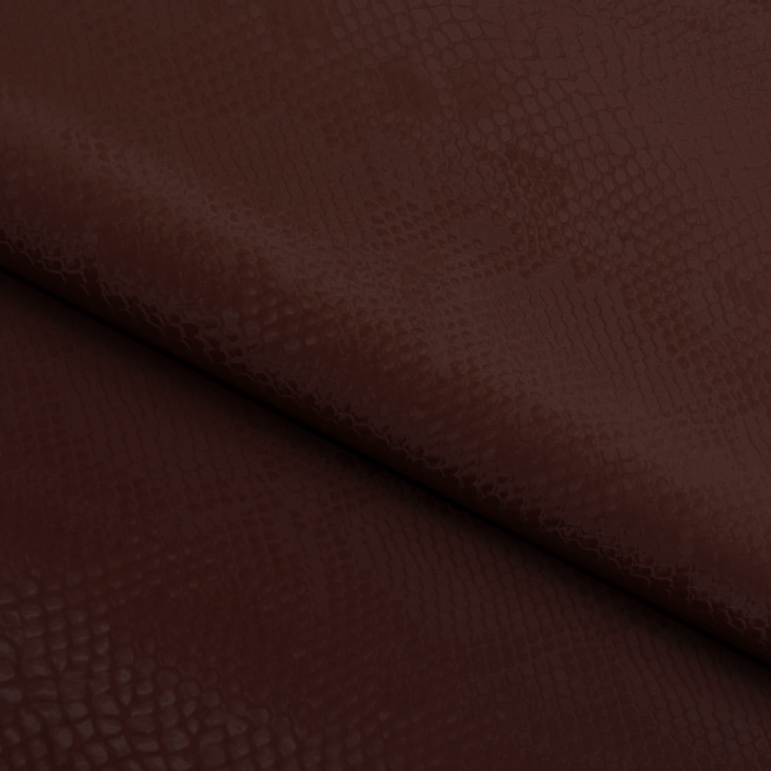 Serpent Polyester spandex Slick Vinyl Fabric | CDW