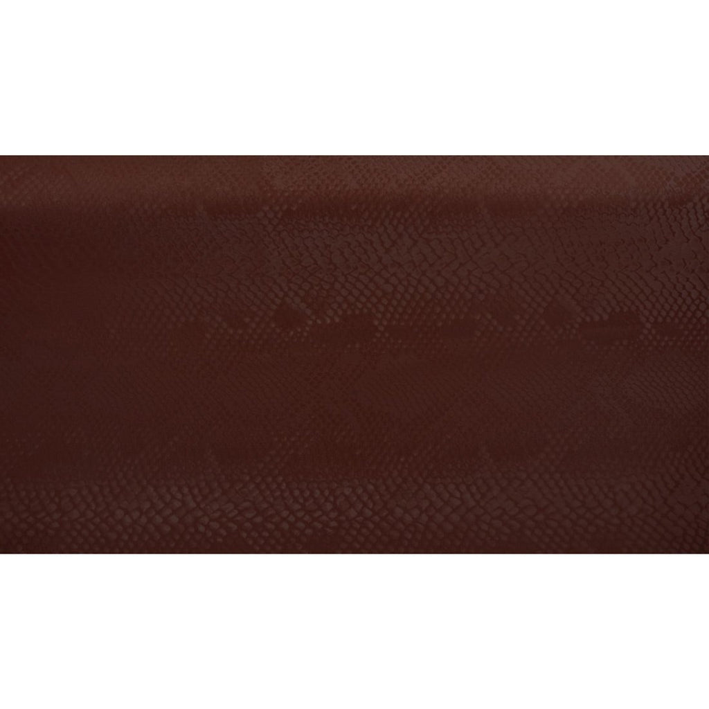 Serpent Polyester spandex Slick Vinyl Fabric | CDW