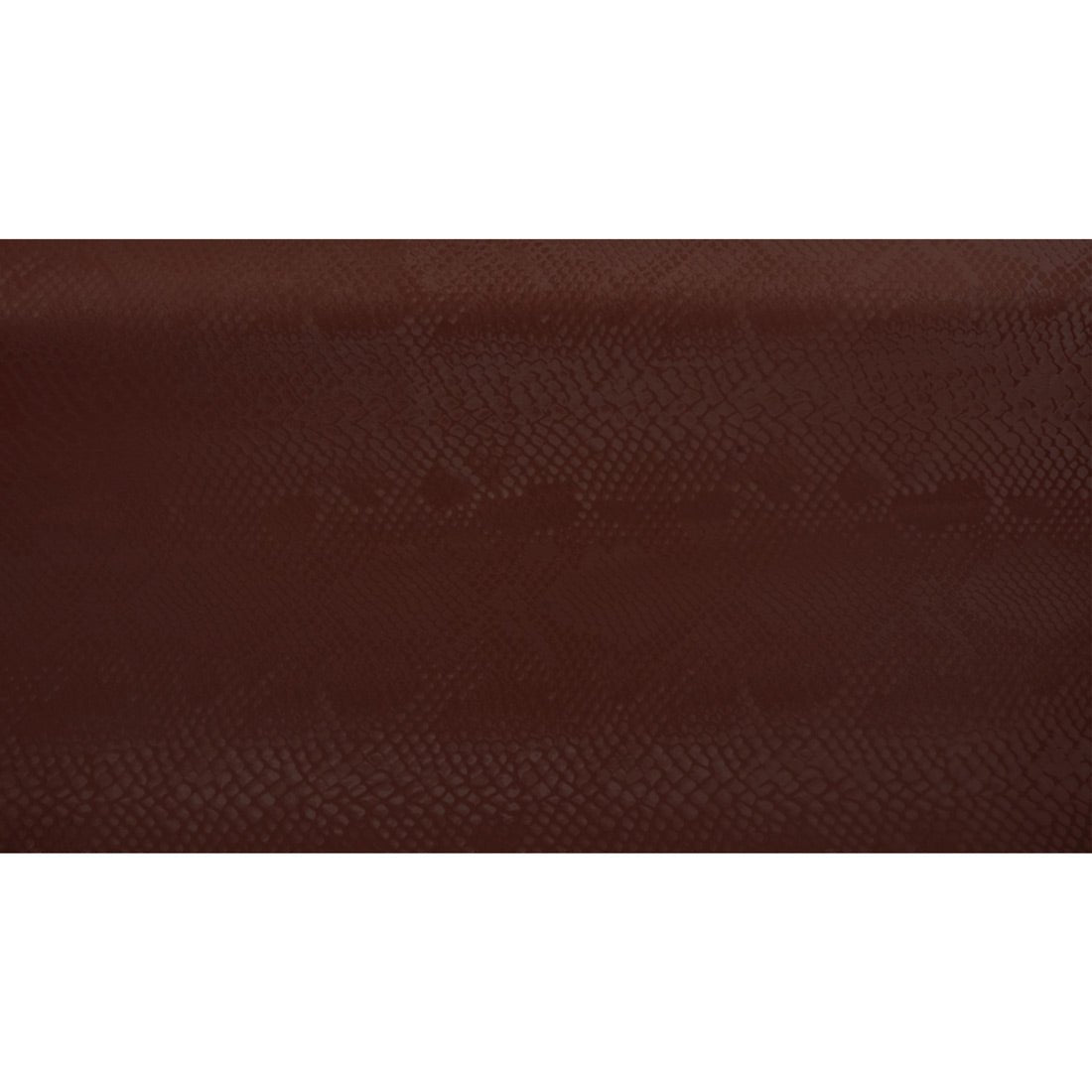 Serpent Polyester spandex Slick Vinyl Fabric | CDW