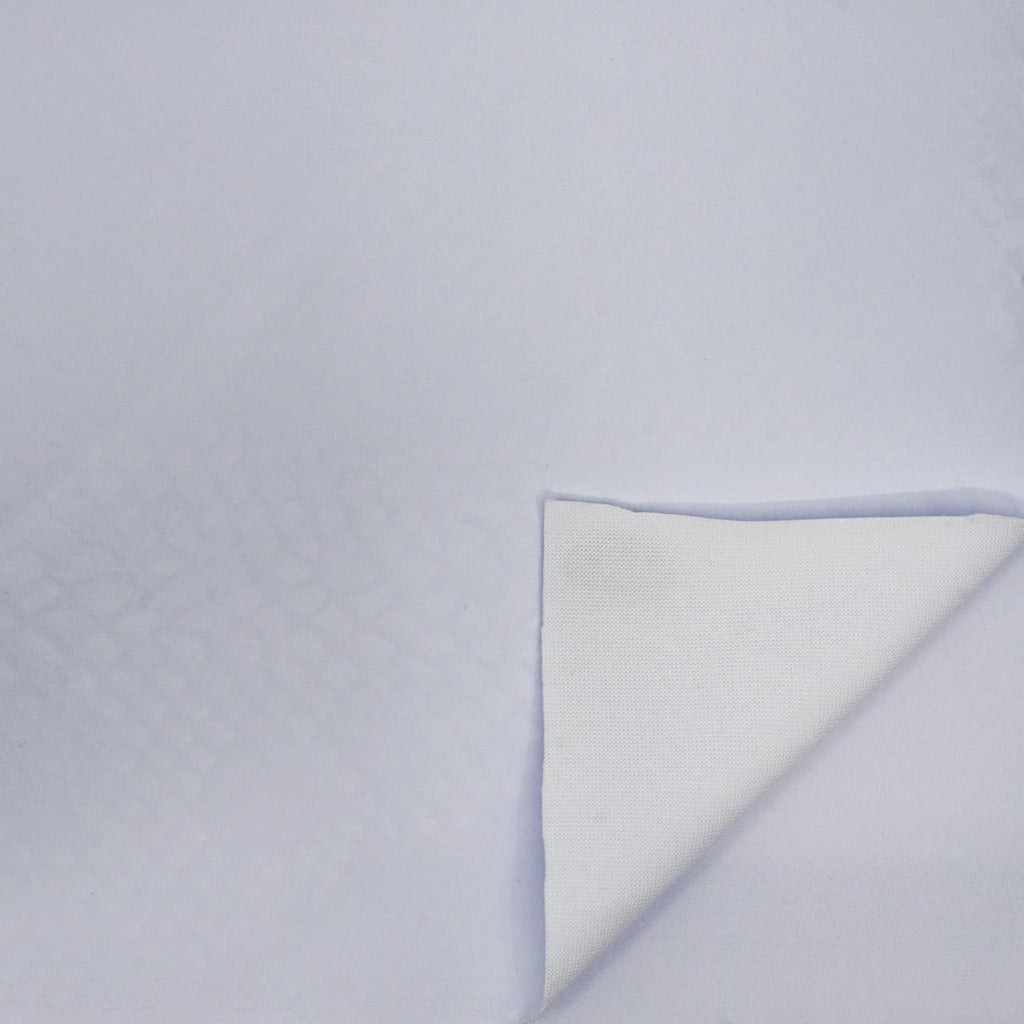 Serpent Polyester spandex Slick Vinyl Fabric | CDW