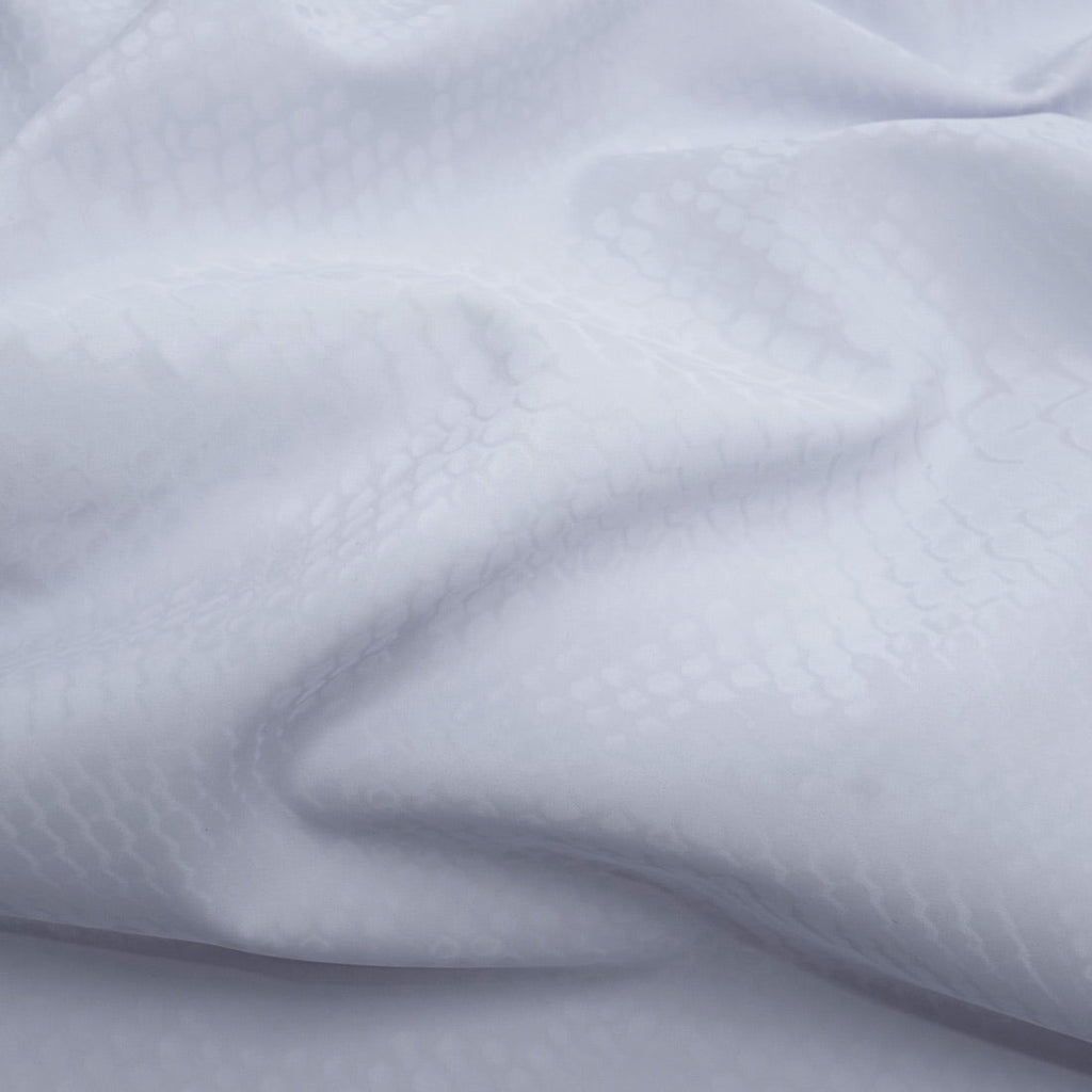 Serpent Polyester spandex Slick Vinyl Fabric | CDW