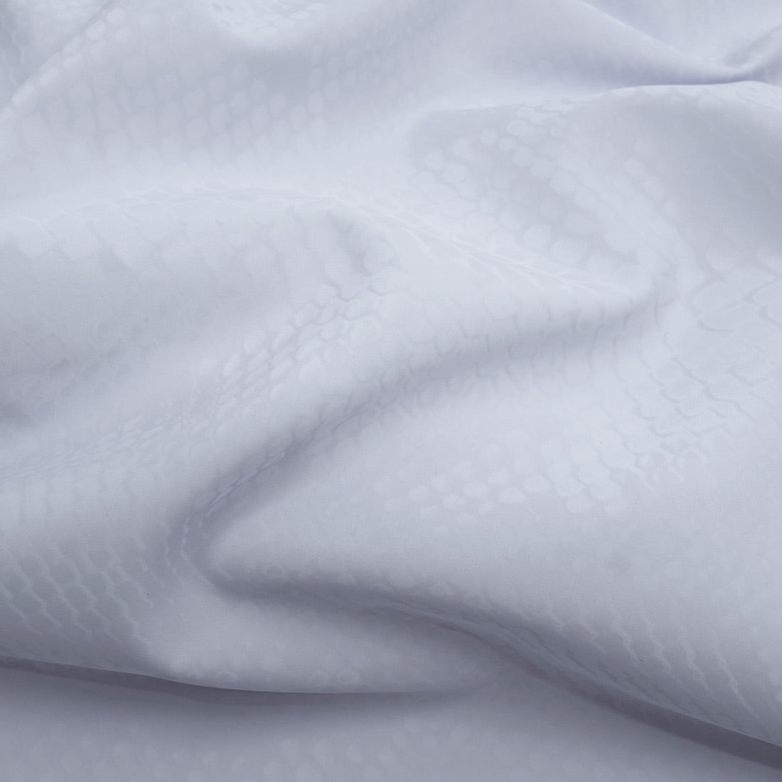 Serpent Polyester spandex Slick Vinyl Fabric | CDW